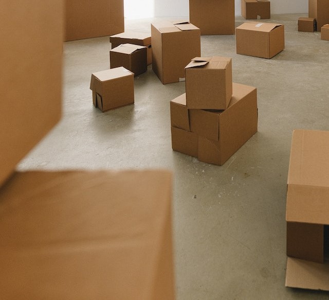 carton